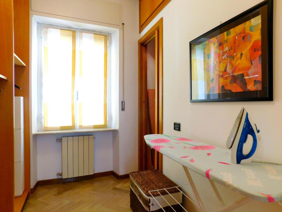 Nuovissimo E Funzionale, Levanto Exterior foto